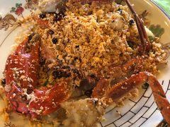 -盛港湾海鲜食府(黄沙店)