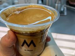 Dirty-M Stand(BFC外滩金融中心店)