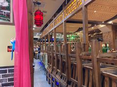 大堂-状元阁烧烤(新华路总店)