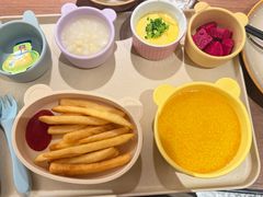 -青年公社烤鸭(熙悦天街店)
