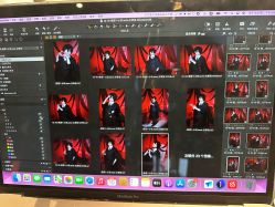 -桑语映画·COSPLAY写真工作室