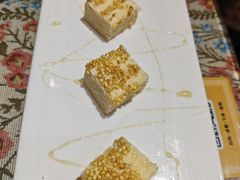 -格日勒阿妈蒙古厨房(新华广场店)