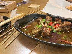 -壹酒贰肉1926·深夜食堂(九纬路店)