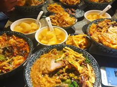 -粉家柳州螺蛳粉(杨宅路店)