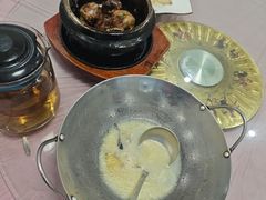 -翠茗农庄土菜馆(天目湖店)