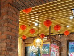 -老姑砂锅·烧烤天津菜(体北道店)