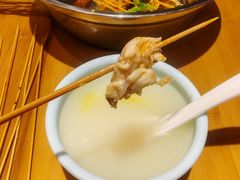 -嘉州鲜知味钵钵鸡(奎星楼店)