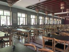 -东北农业大学饺子园