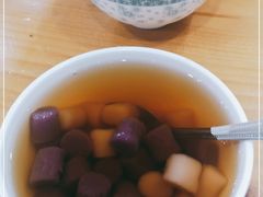 -冰神糖水铺(国贸中心店)