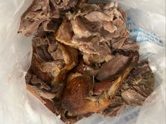 -上海枇杷烤鸭(燕丰商场店)