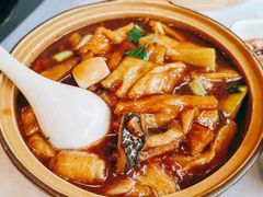 -阿诺泰·泰国餐厅(紫荆店)