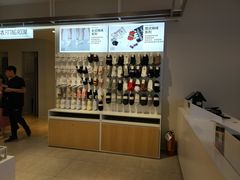 -美特斯邦威(新天地购物中心店)