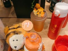 -星巴克(三亚海棠湾国际免税城店)