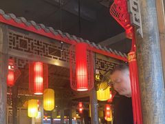 -蜀国大将老火锅(江北店)