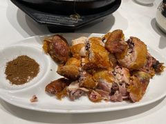 -金春禧·鲁菜海鲜(延吉路万达店)