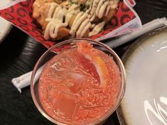 勇敢的土豆-BRAVO·布瓦屋西餐