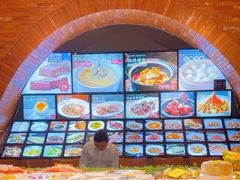 -佬太公海鸭·海鲜大排档(上海总店)