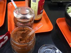 -龙记桂林米粉店(书城路店)