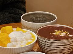 -小团圆糖水铺(襄阳南路店)