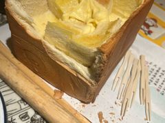 -绿茶餐厅(松江万达店)