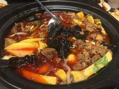 -刘一锅筋头巴脑(凌空二街店)