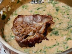 -西塔老太太泥炉烤肉(北京双井店)