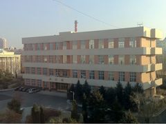 -中国建设银行哈尔滨培训中心