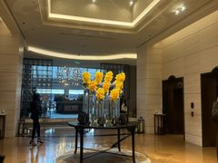 -上海波特曼丽思卡尔顿酒店