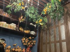 -第101座花园餐厅(湖滨88店)