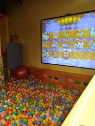 -妙糖乐园(乐坊·大华生活广场店)