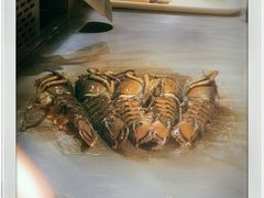 -荣唐日本料理铁板烧