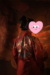 点击看大图 -汉仪华裳汉服馆(打浦桥店)