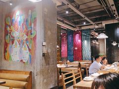 -辛香汇·现炒川菜(武进吾悦店)