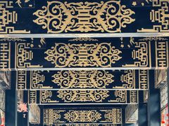 -冕宁灵山寺