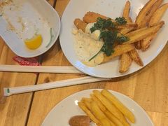 -宜家·瑞典风味餐厅(四元桥店)