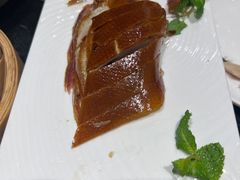 -正德楼果木烤鸭·渔家菜(东港店)