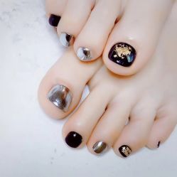 点击看大图 -LILY NAILS美甲美睫