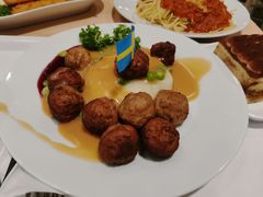 -宜家·瑞典风味餐厅(天津东丽商场店)