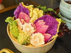 -莺花渡火锅·宋风江景火锅雅宴(长嘉汇店)