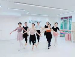 -佑宁舞蹈工作室