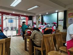 -回回锅贴(小河沿店)