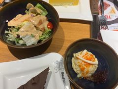 -斗牛士牛排(南京东路店)