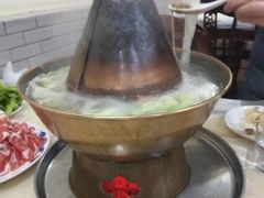 -鑫龙火锅城(经二纬四店)