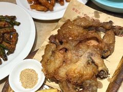 -德泰楼餐饮(莲湖路店)
