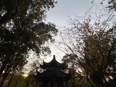 -拙政园