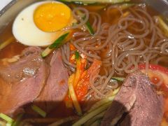 -关东小磨东北菜(漕河泾印象城店)