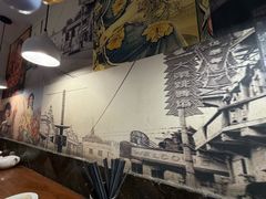 -舒蔡记生煎菜饭(云南中路店)