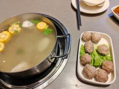 -为什么牛潮汕牛肉火锅(中信广场店)