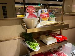 -海底捞火锅(海宁路店)