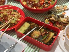 -三毛烧烤·南昌大排档(山姆店)